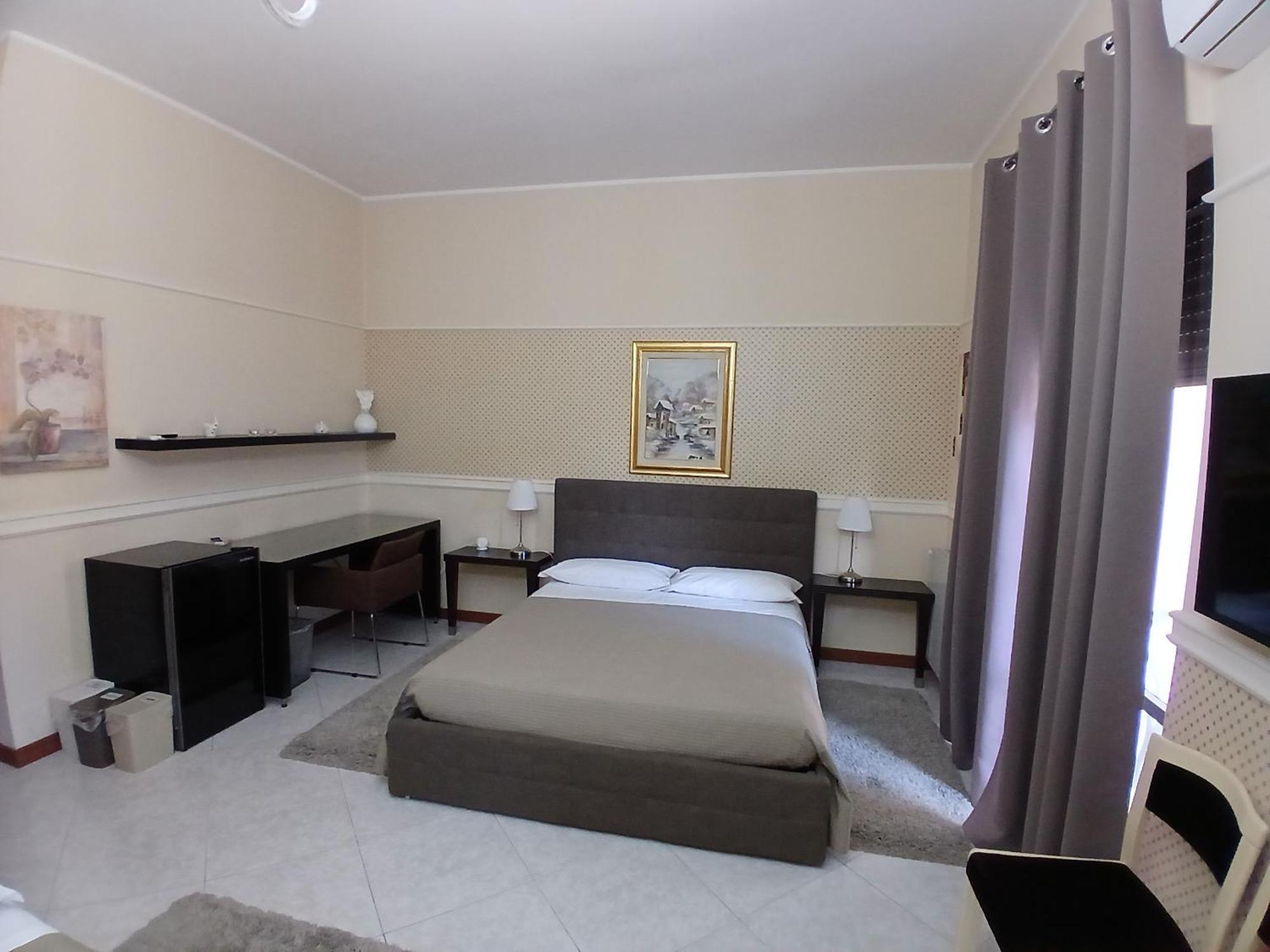 La Suite del Vulcano Belpasso Exterior foto
