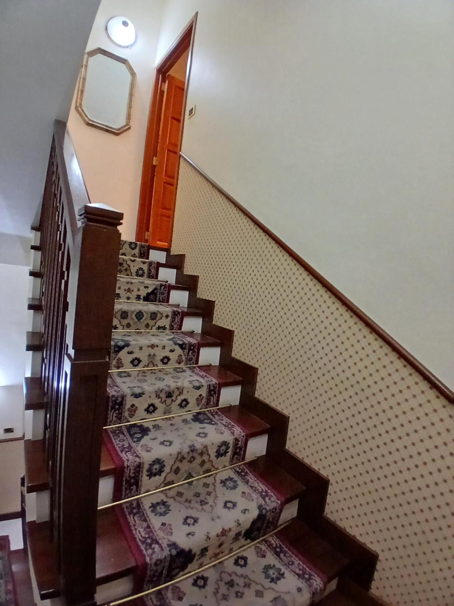La Suite del Vulcano Belpasso Exterior foto