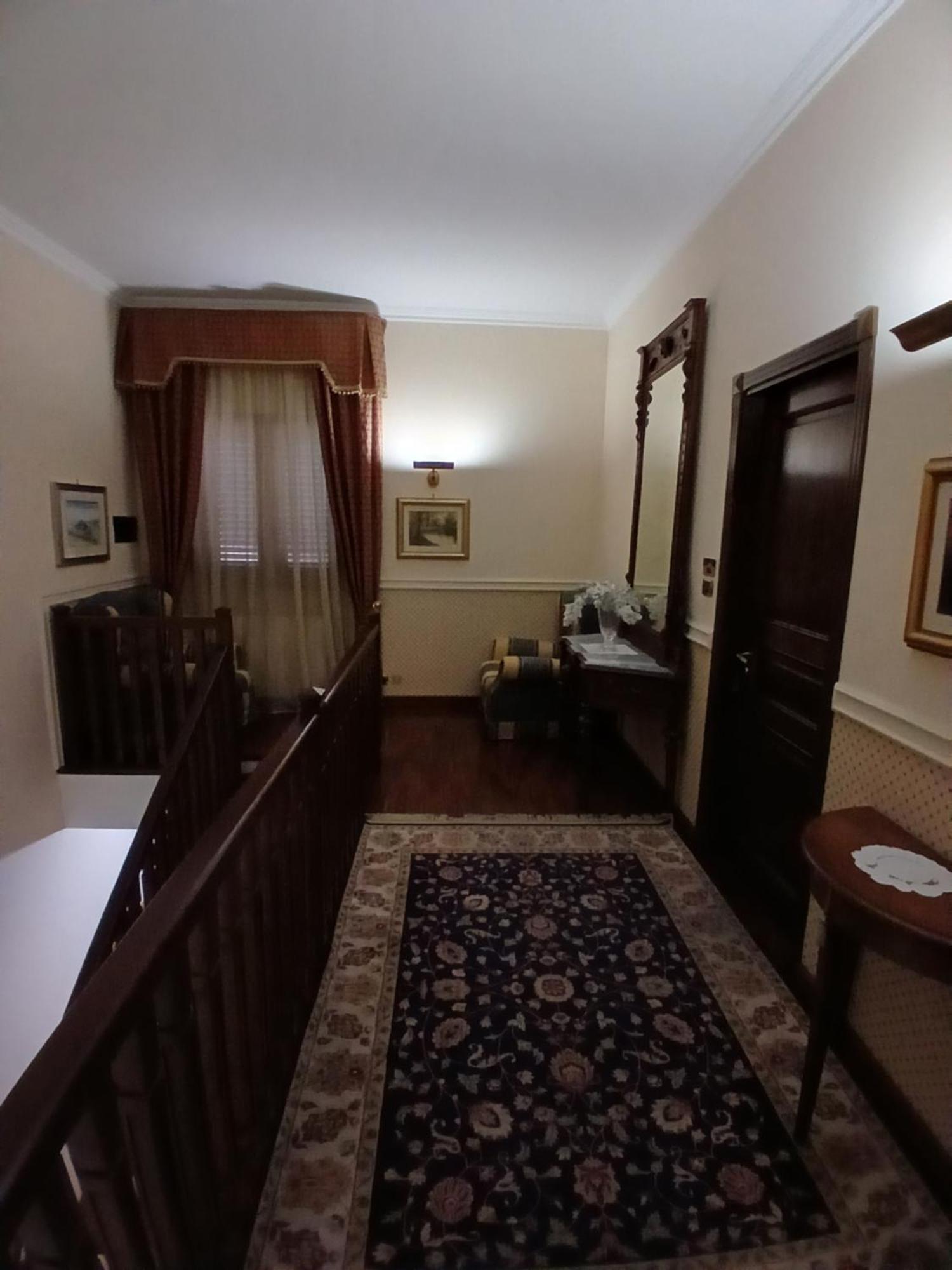 La Suite del Vulcano Belpasso Exterior foto