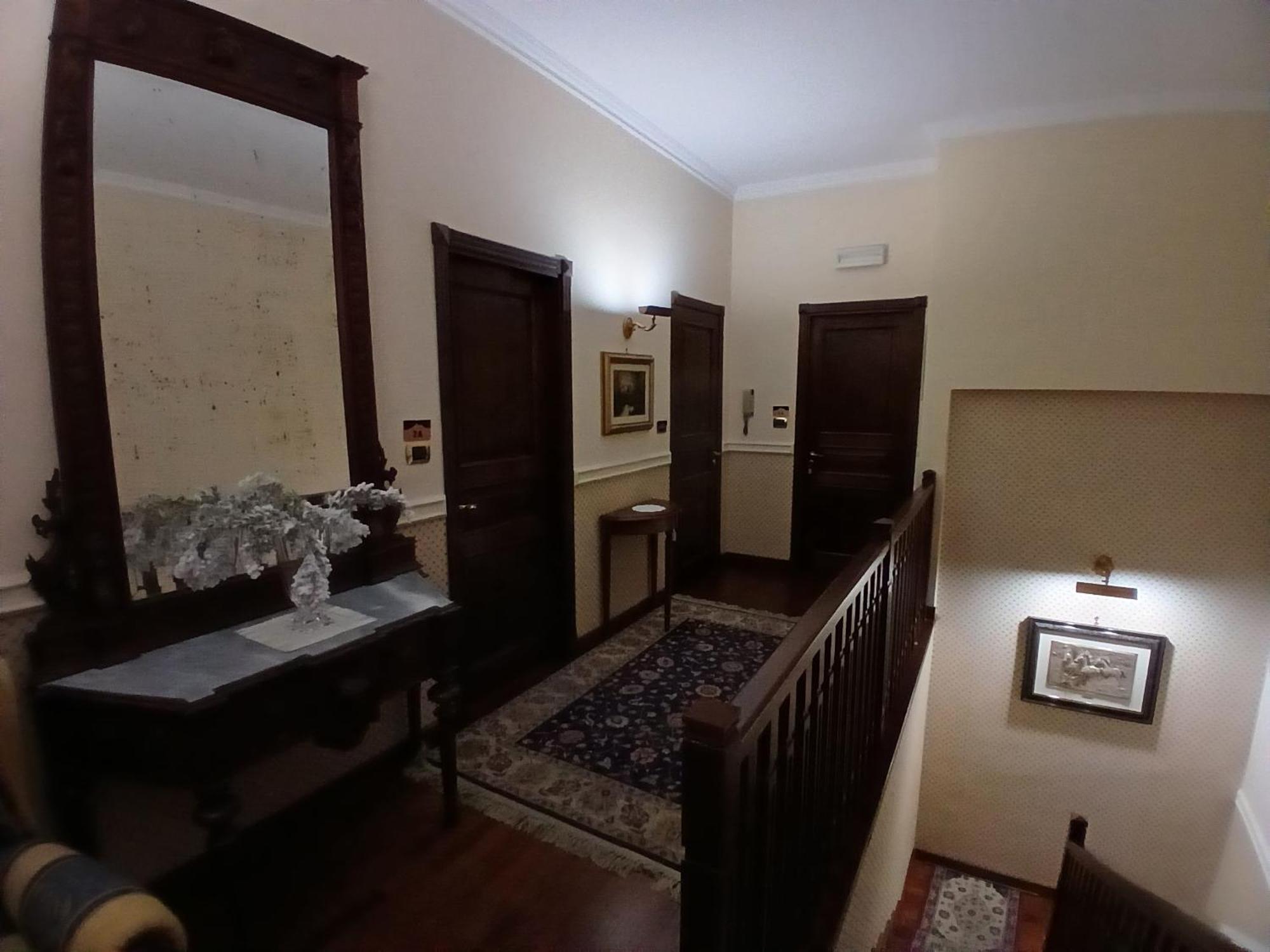 La Suite del Vulcano Belpasso Exterior foto
