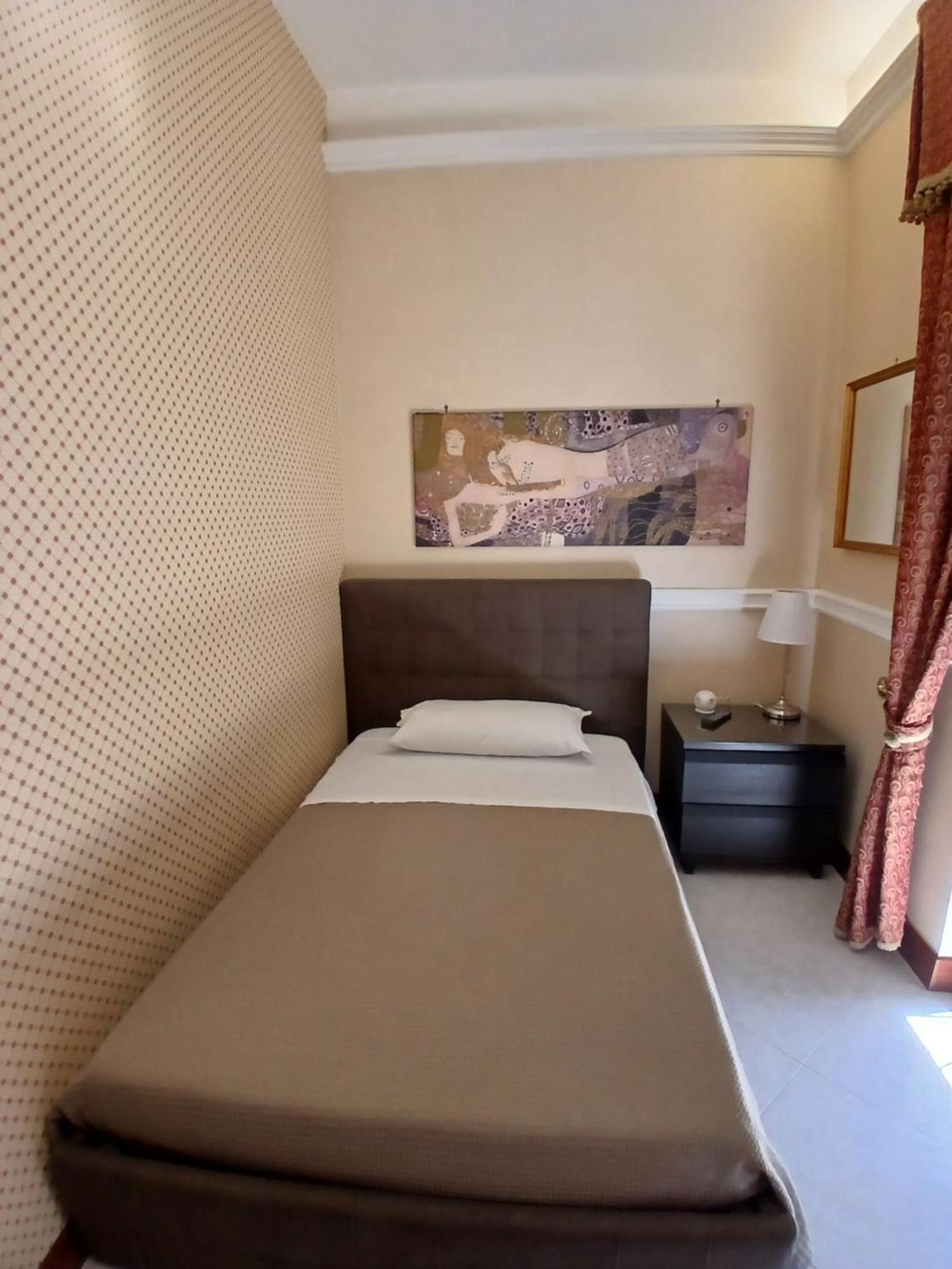 La Suite del Vulcano Belpasso Exterior foto