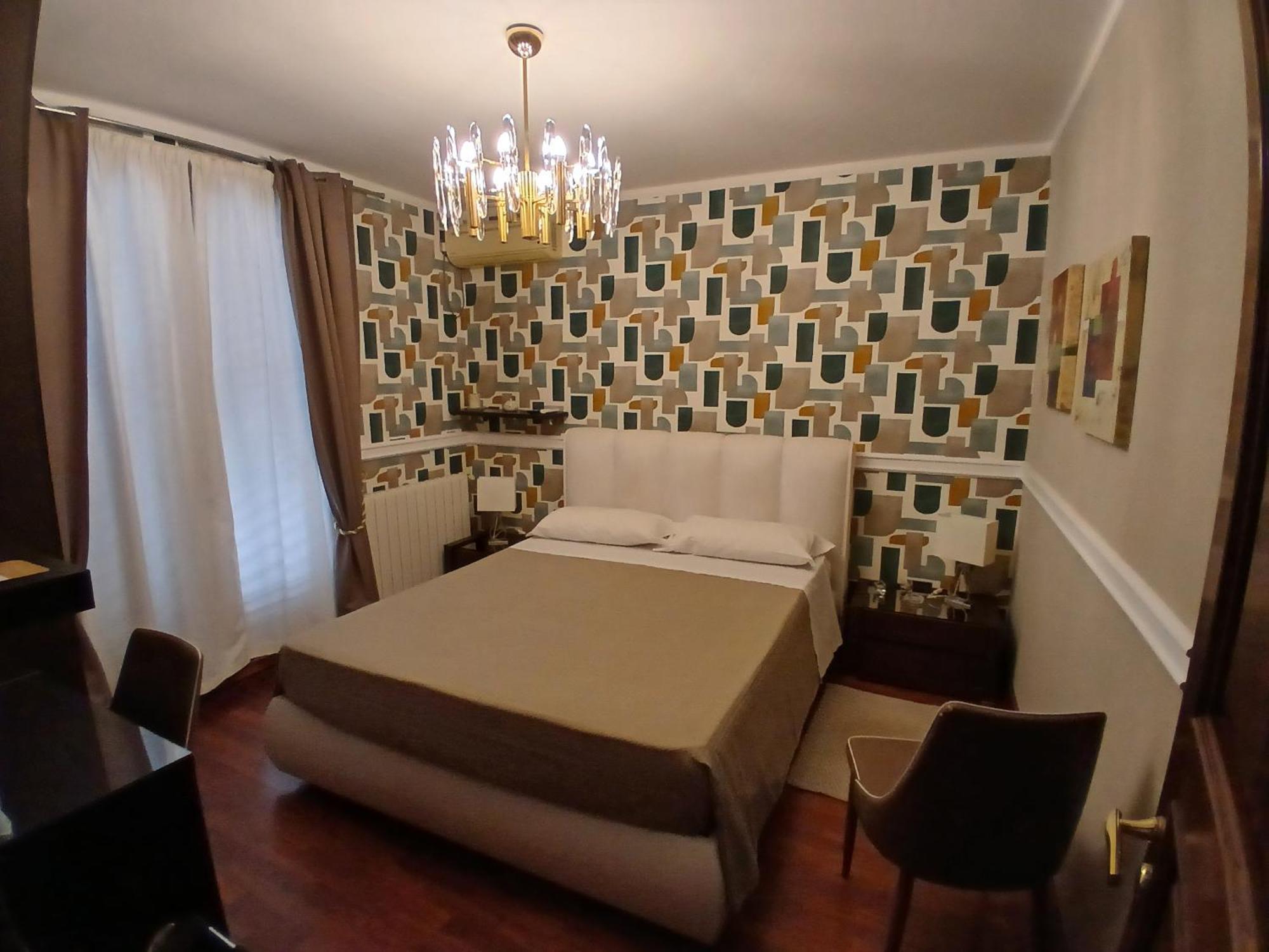 La Suite del Vulcano Belpasso Exterior foto